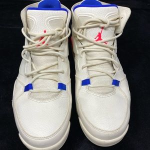 Jordan flight mens sneakers size 10